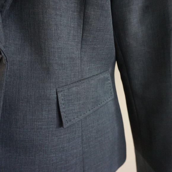 Pant Suit - Picture 3 of 8